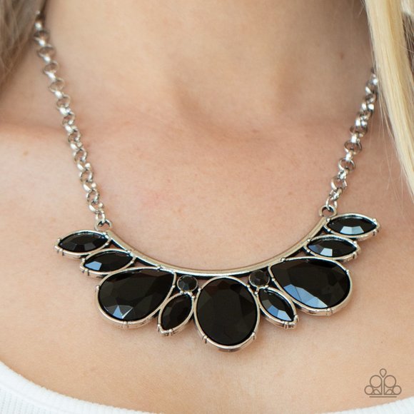 5/$25 Never SLAY Never - Black